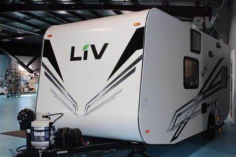 Pedal efficiency, super lightweight design, and a sleek setup makes commuting and adding miles to your ride a breeze. . Liv travel trailer review